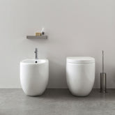 NIC Design Milk bidet a terra 004280